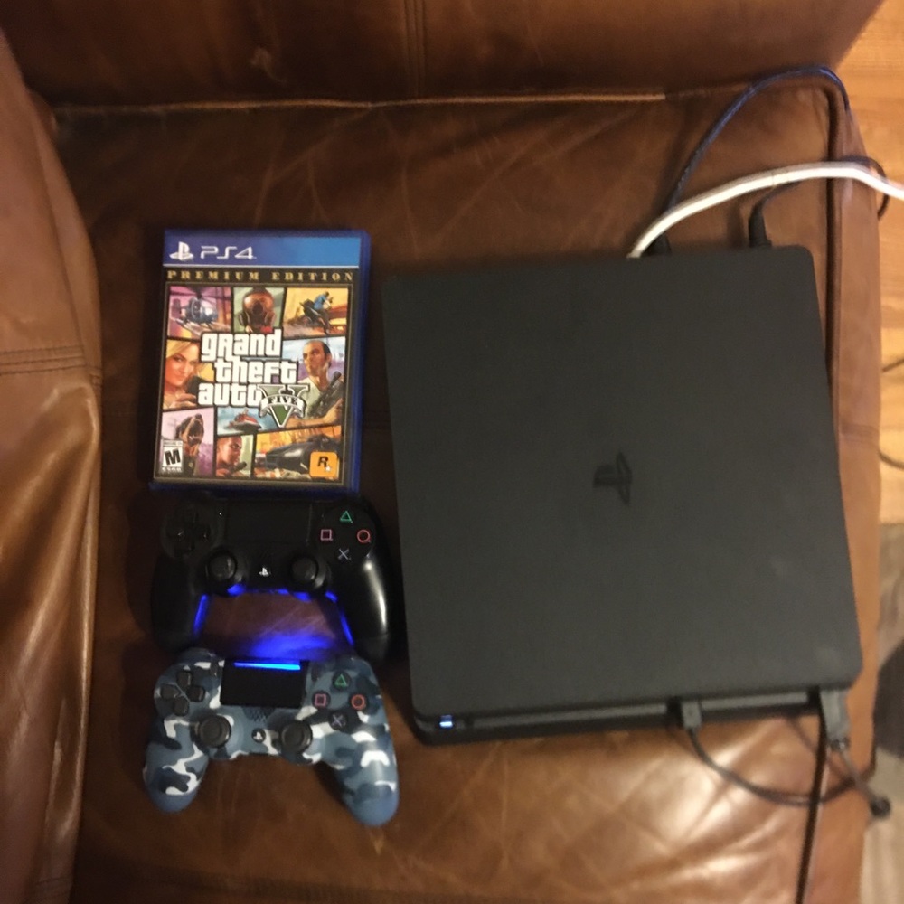 Ps4